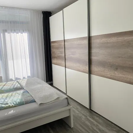 Apartament International