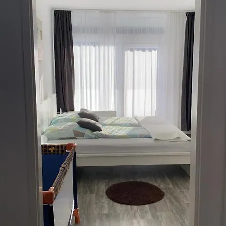 Apartament International *