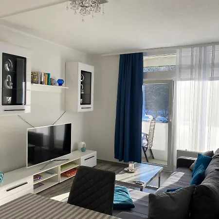 International Apartment *