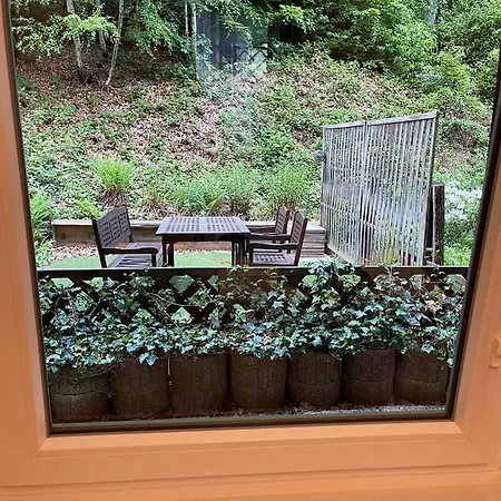 Apartment International *