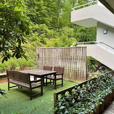 Apartament International