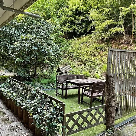 Apartment International Bad Harzburg