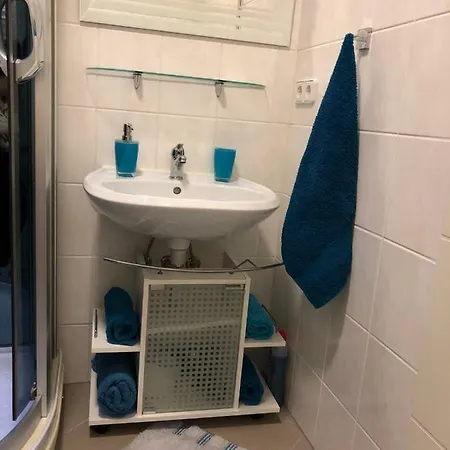 Apartament International *