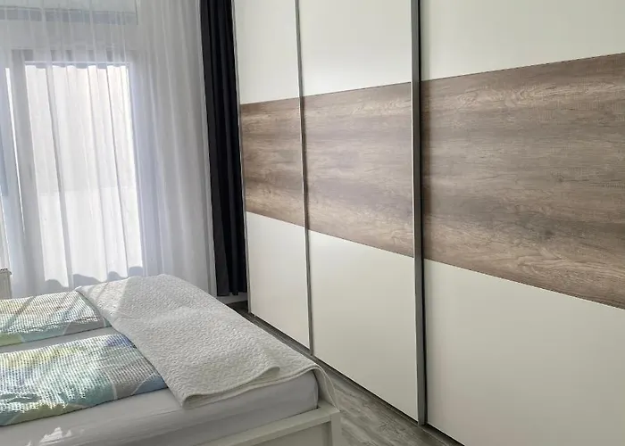 公寓 International