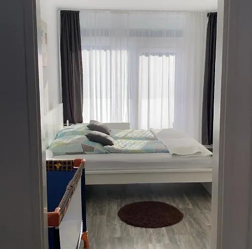 公寓 International *