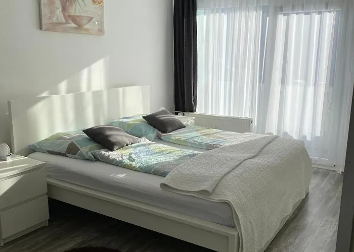 公寓 International *