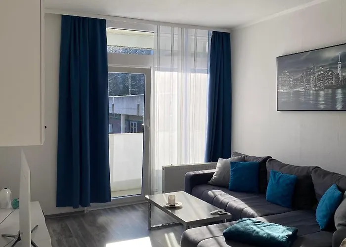 公寓 International *