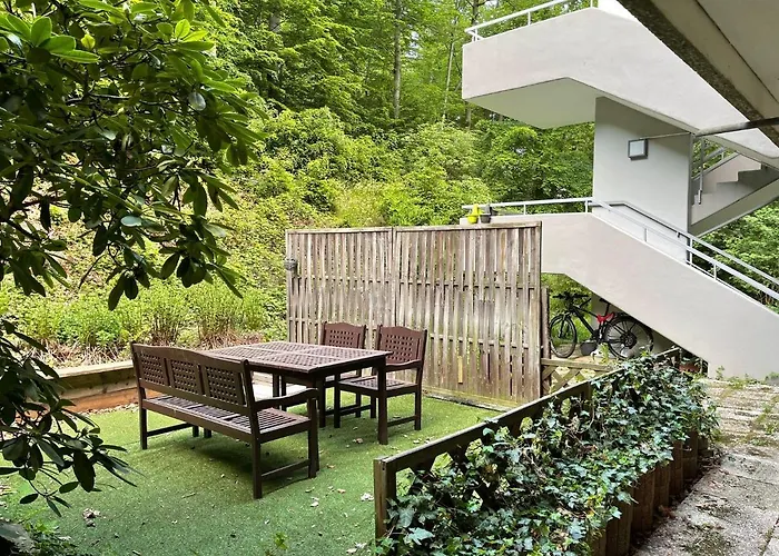 公寓 International