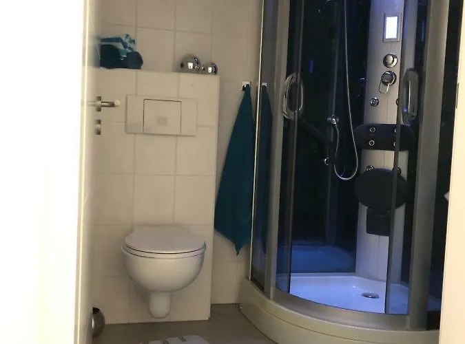 International * 巴特哈尔茨堡