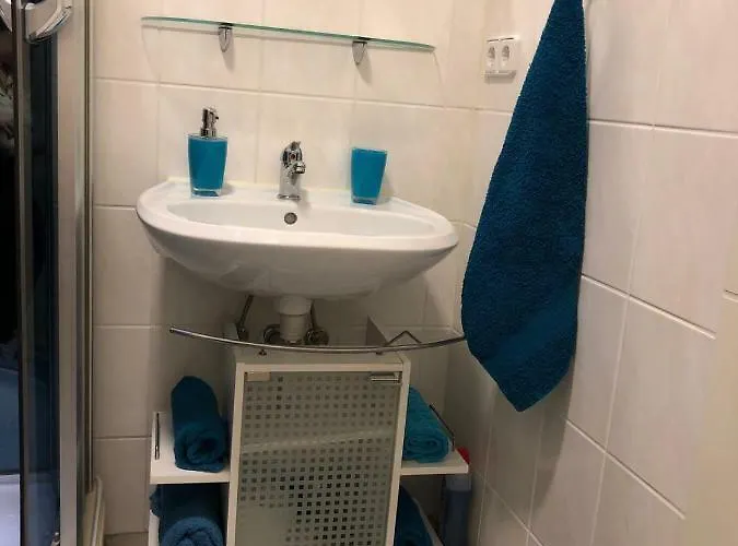 公寓 International *